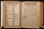 1609 Judas Holy Bible