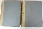 Voyages of James Cook 1st Ed 10 Vols